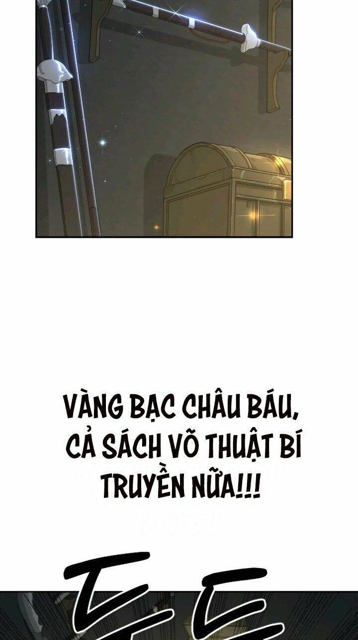 Hoa Sơn Tái Xuất Chapter 9 - Trang 3