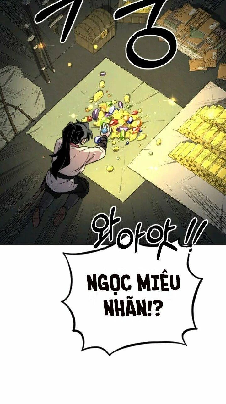 Hoa Sơn Tái Xuất Chapter 9 - Trang 3