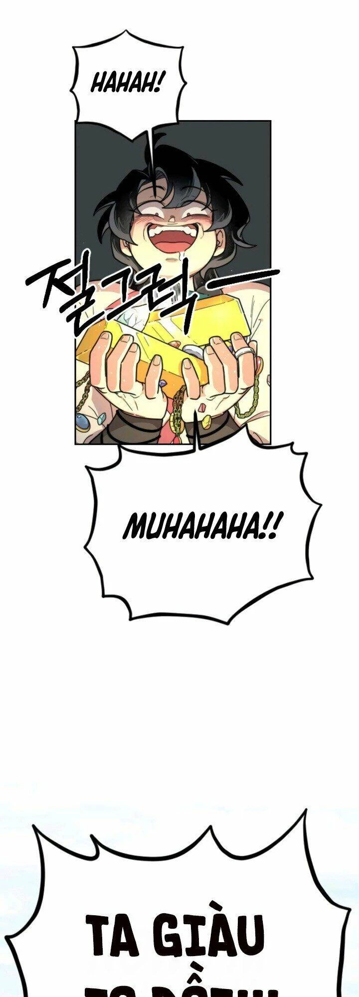 Hoa Sơn Tái Xuất Chapter 9 - Trang 3