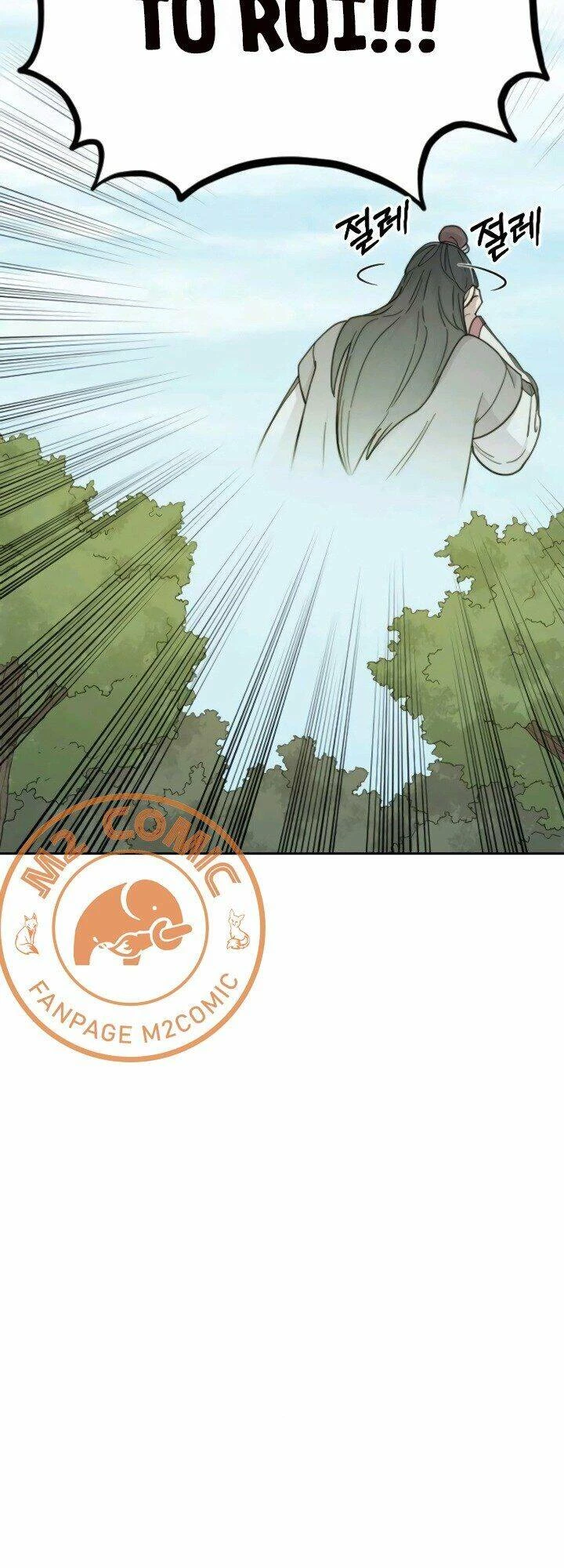 Hoa Sơn Tái Xuất Chapter 9 - Trang 3