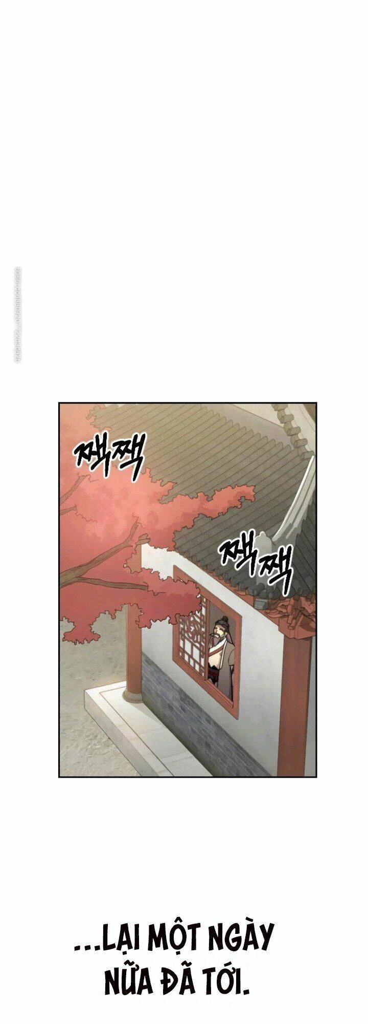 Hoa Sơn Tái Xuất Chapter 9 - Trang 3