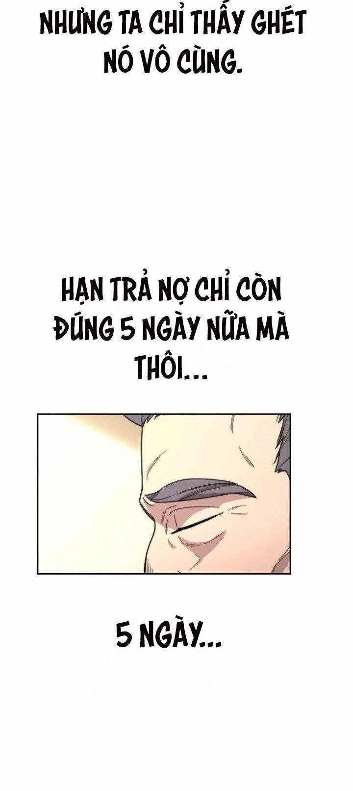 Hoa Sơn Tái Xuất Chapter 9 - Trang 3