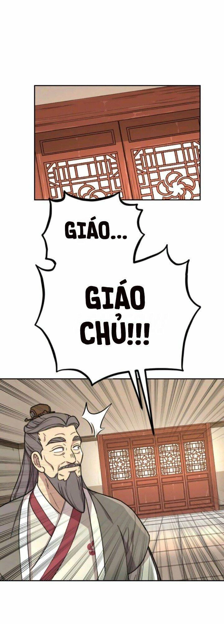 Hoa Sơn Tái Xuất Chapter 9 - Trang 3