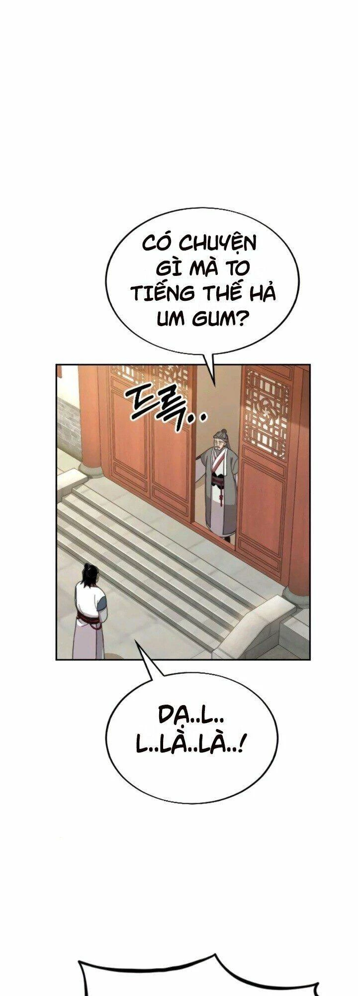 Hoa Sơn Tái Xuất Chapter 9 - Trang 3