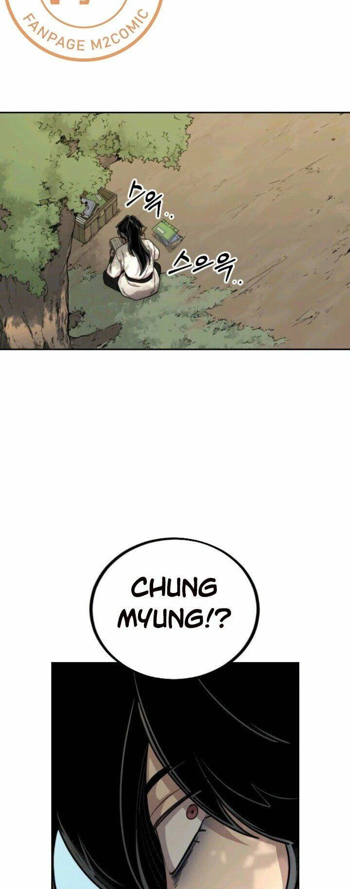 Hoa Sơn Tái Xuất Chapter 9 - Trang 3