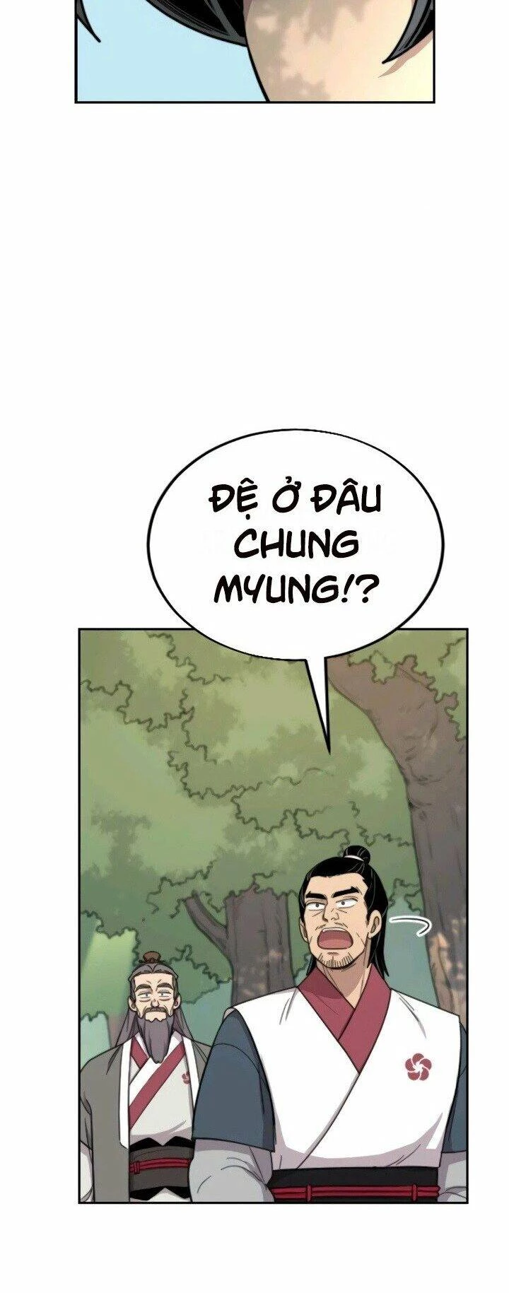 Hoa Sơn Tái Xuất Chapter 9 - Trang 3