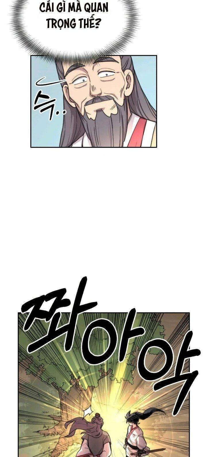 Hoa Sơn Tái Xuất Chapter 9 - Trang 3