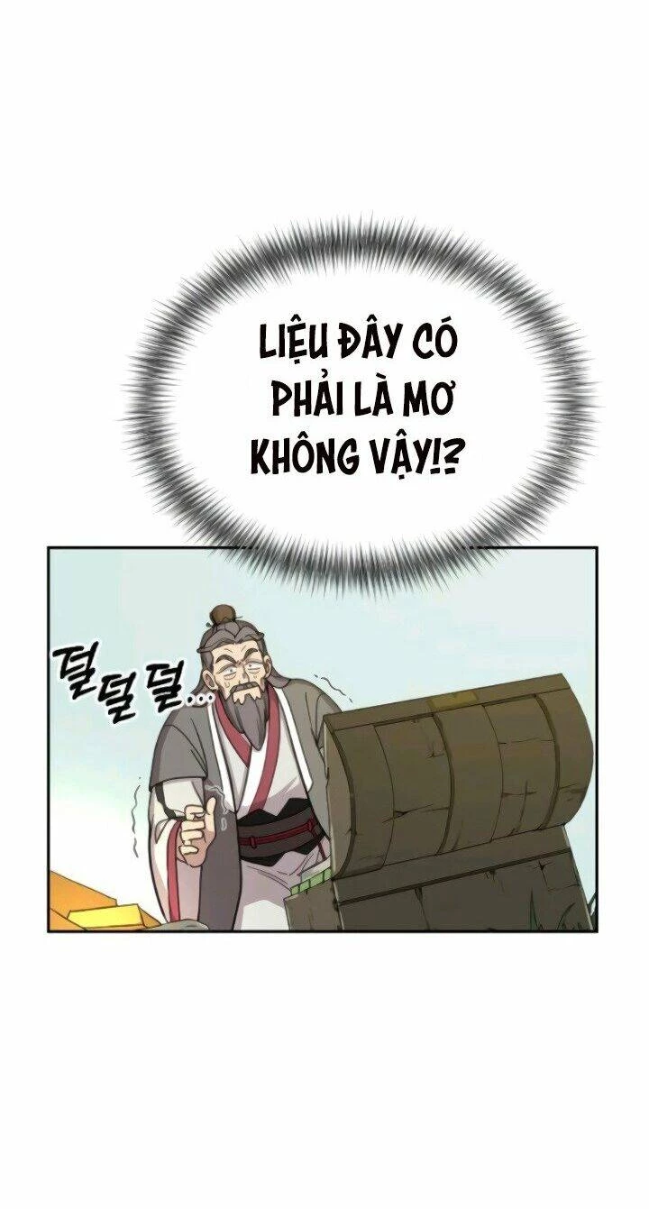 Hoa Sơn Tái Xuất Chapter 9 - Trang 3