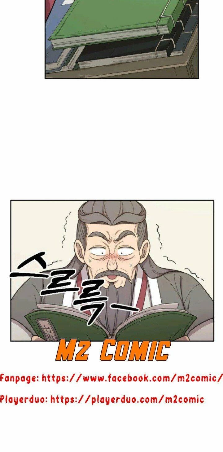 Hoa Sơn Tái Xuất Chapter 9 - Trang 3