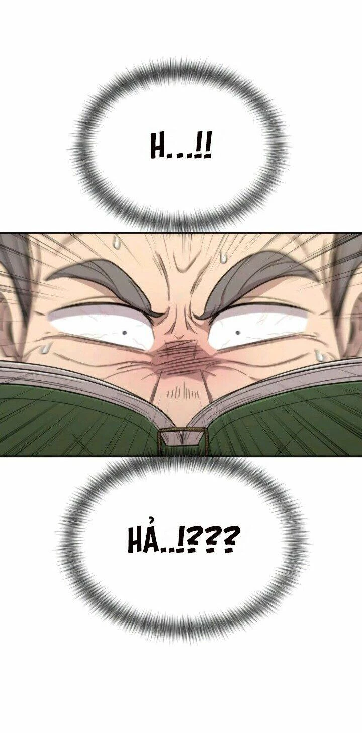 Hoa Sơn Tái Xuất Chapter 9 - Trang 3