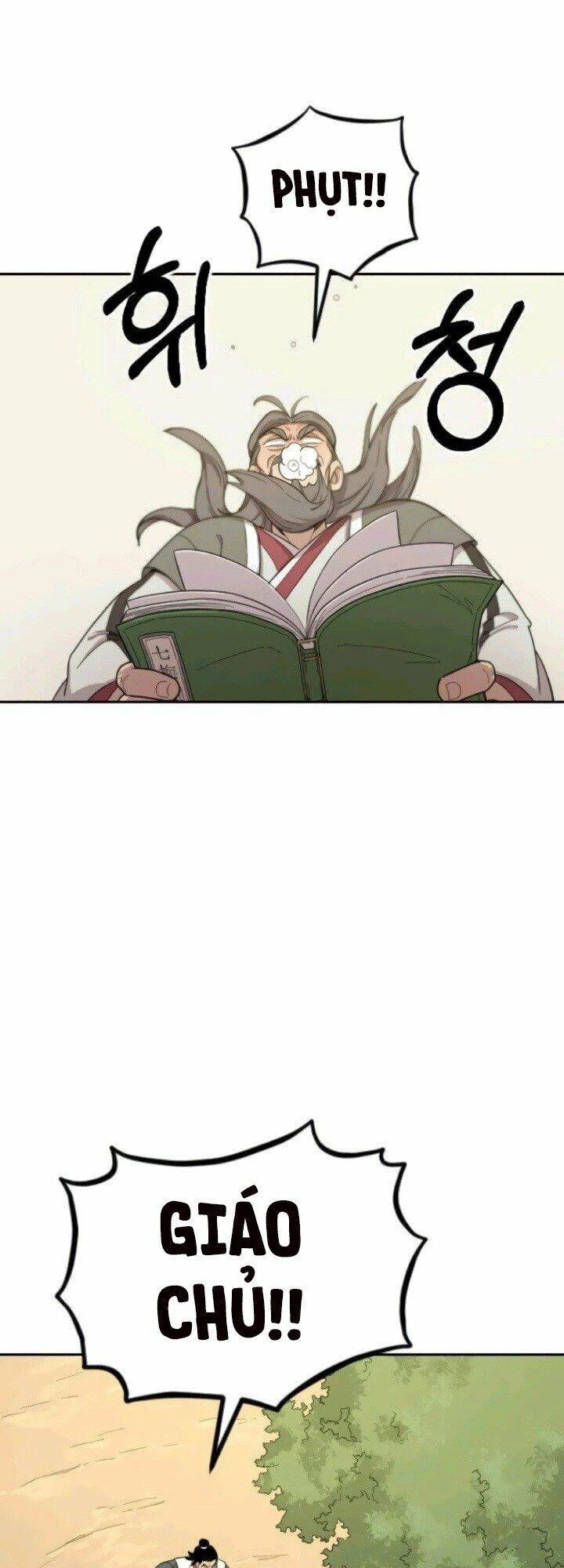 Hoa Sơn Tái Xuất Chapter 9 - Trang 3