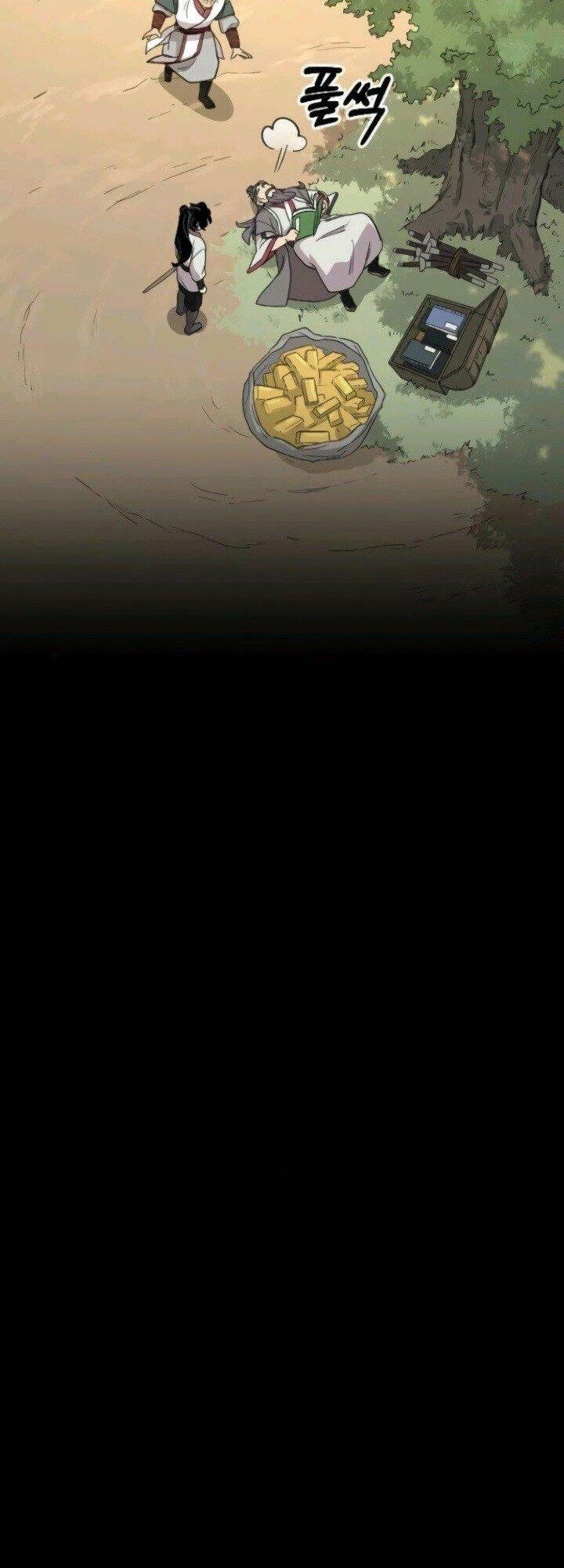 Hoa Sơn Tái Xuất Chapter 9 - Trang 3