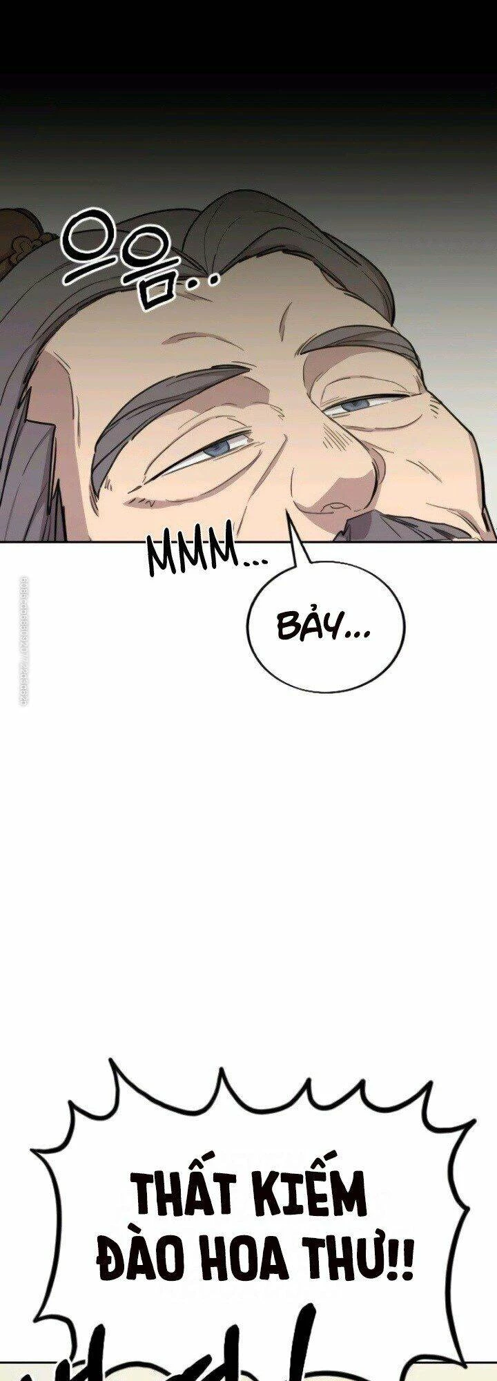 Hoa Sơn Tái Xuất Chapter 9 - Trang 3