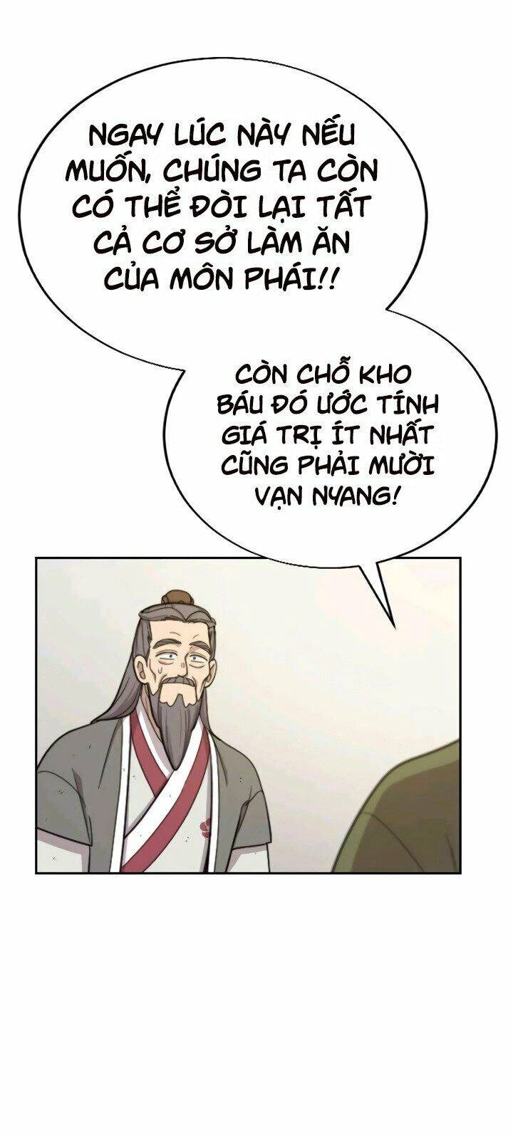 Hoa Sơn Tái Xuất Chapter 9 - Trang 3