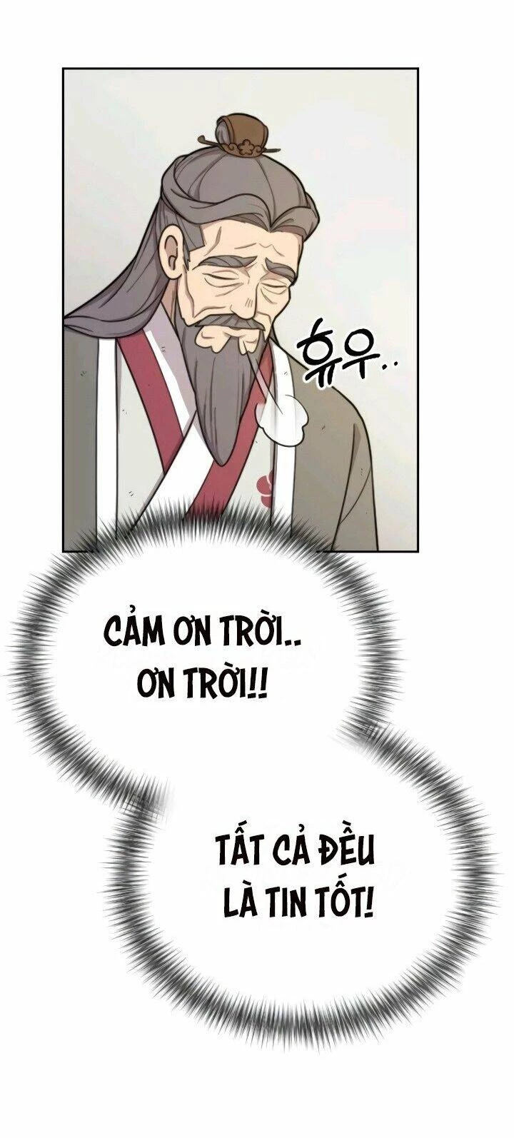 Hoa Sơn Tái Xuất Chapter 9 - Trang 3