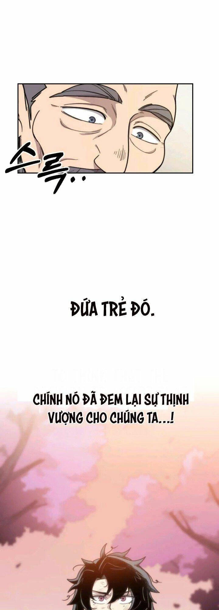 Hoa Sơn Tái Xuất Chapter 9 - Trang 3