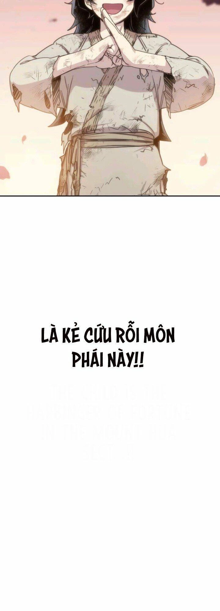 Hoa Sơn Tái Xuất Chapter 9 - Trang 3