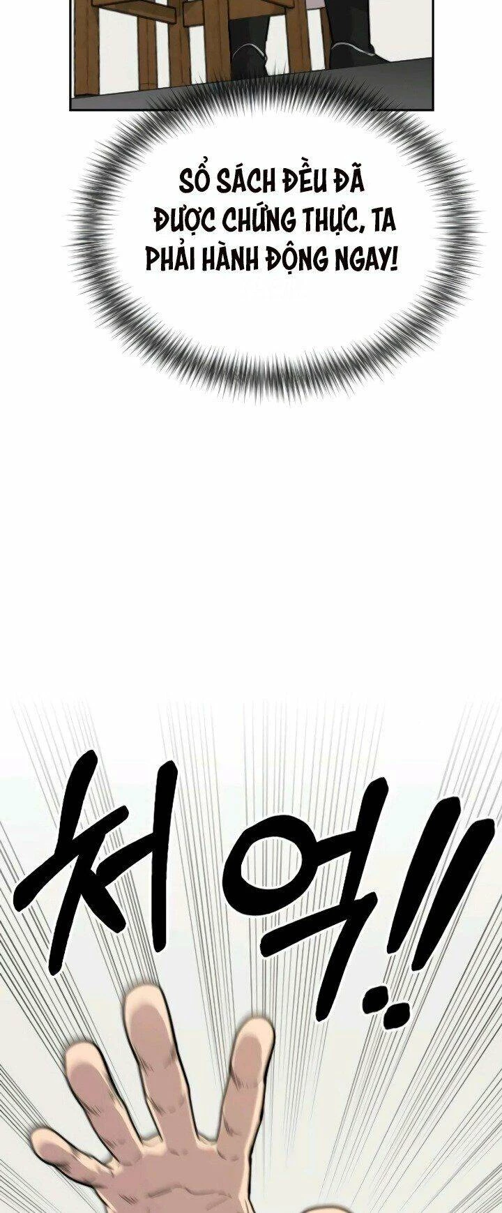 Hoa Sơn Tái Xuất Chapter 9 - Trang 3