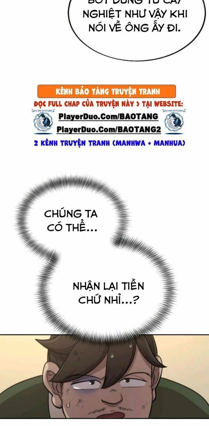 Hoa Sơn Tái Xuất Chapter 10 - Trang 3