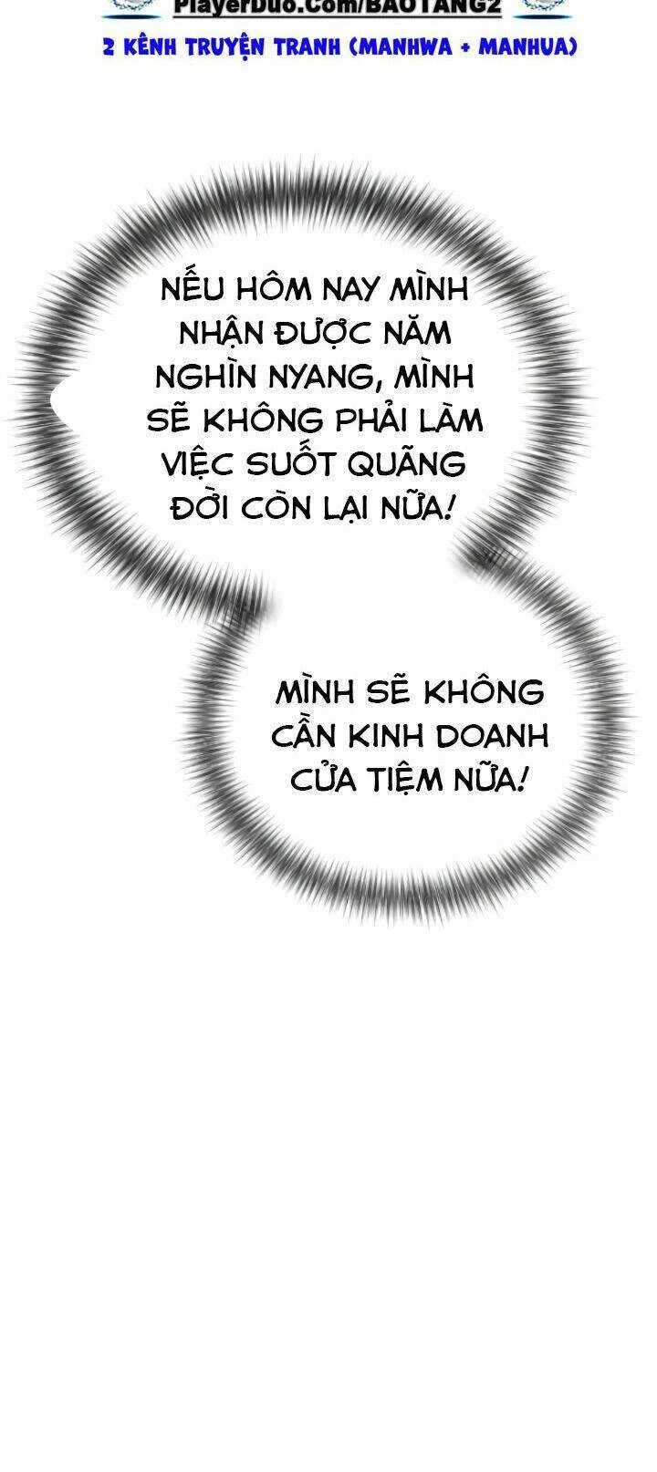 Hoa Sơn Tái Xuất Chapter 10 - Trang 3