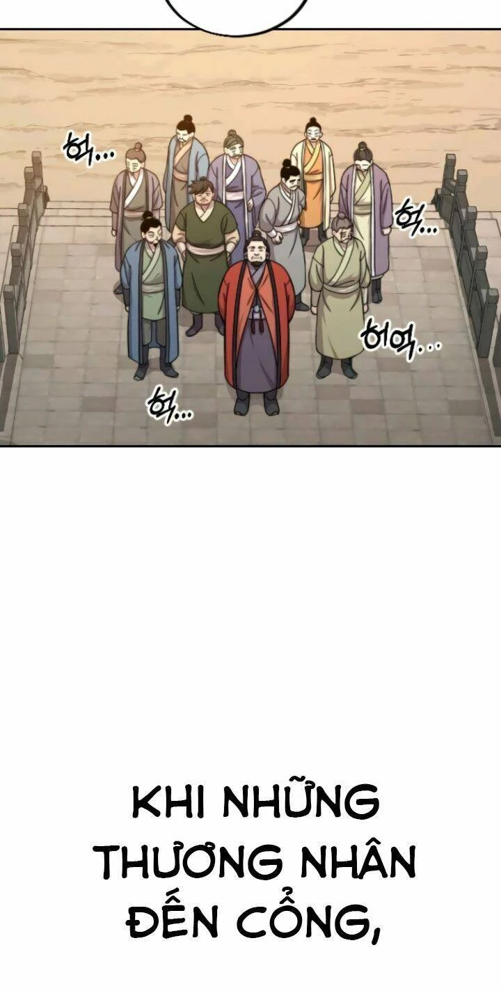 Hoa Sơn Tái Xuất Chapter 10 - Trang 3