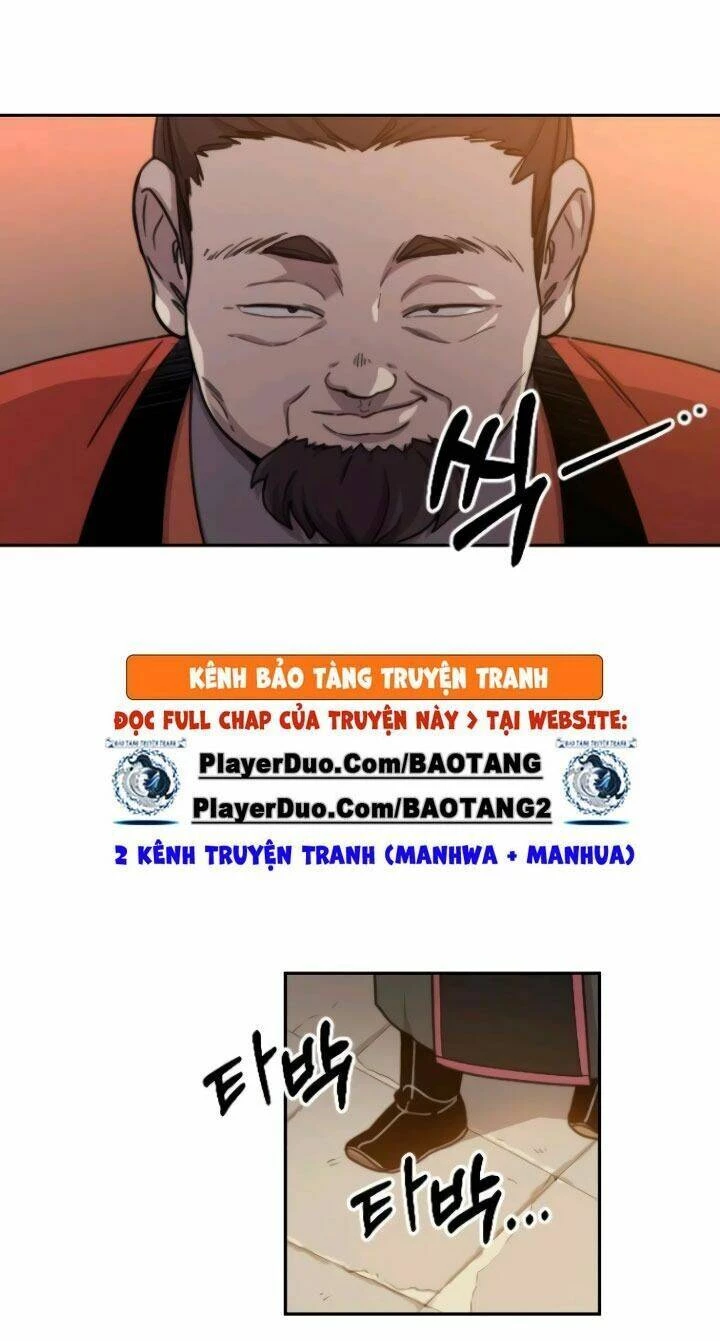 Hoa Sơn Tái Xuất Chapter 10 - Trang 3