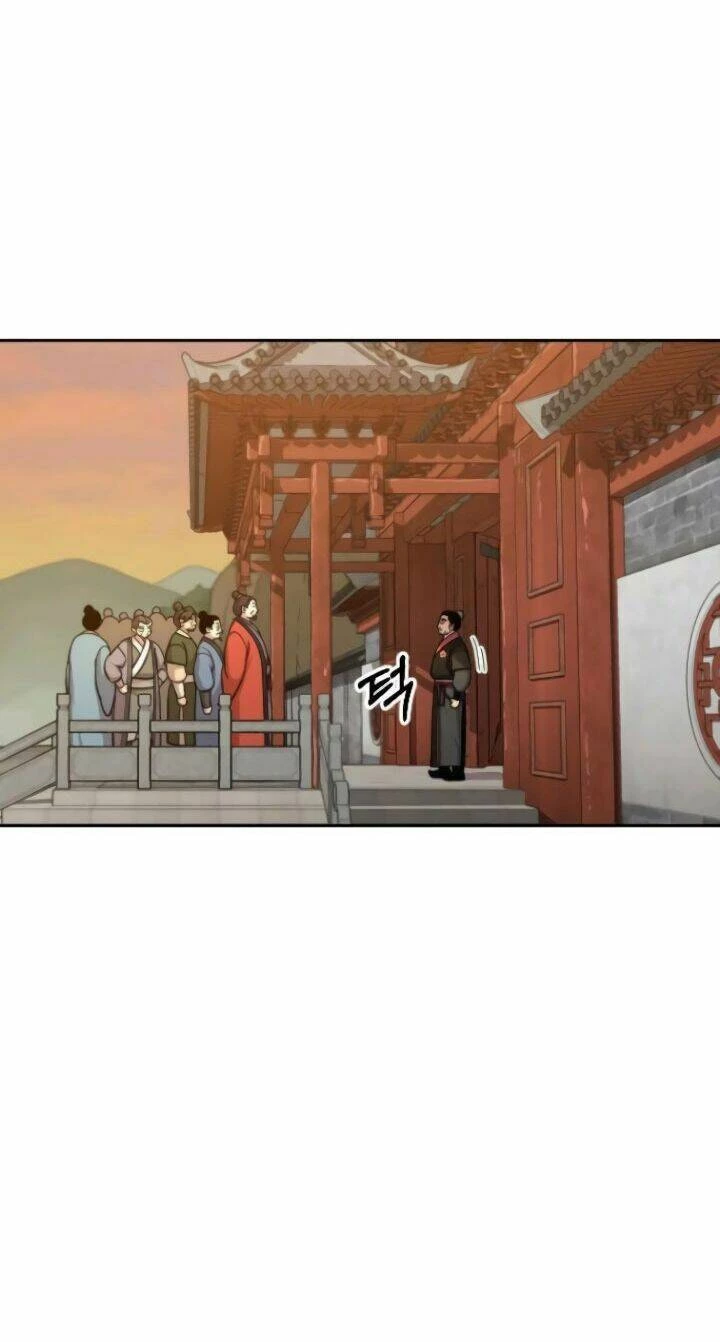 Hoa Sơn Tái Xuất Chapter 10 - Trang 3