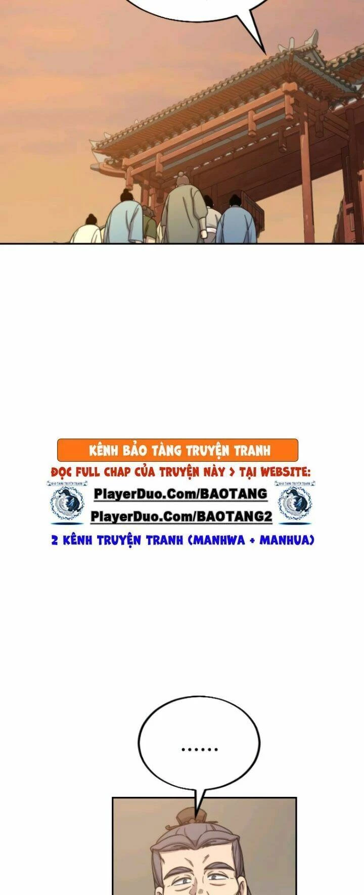 Hoa Sơn Tái Xuất Chapter 10 - Trang 3