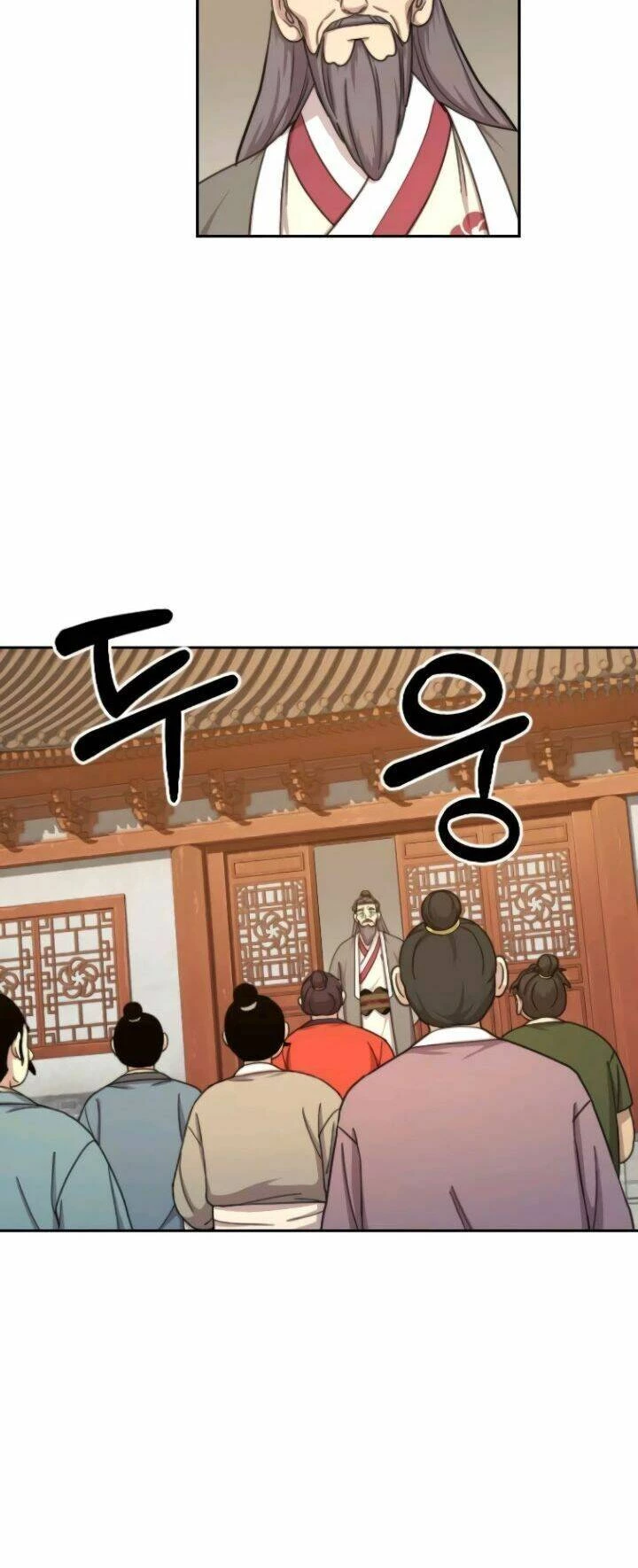 Hoa Sơn Tái Xuất Chapter 10 - Trang 3