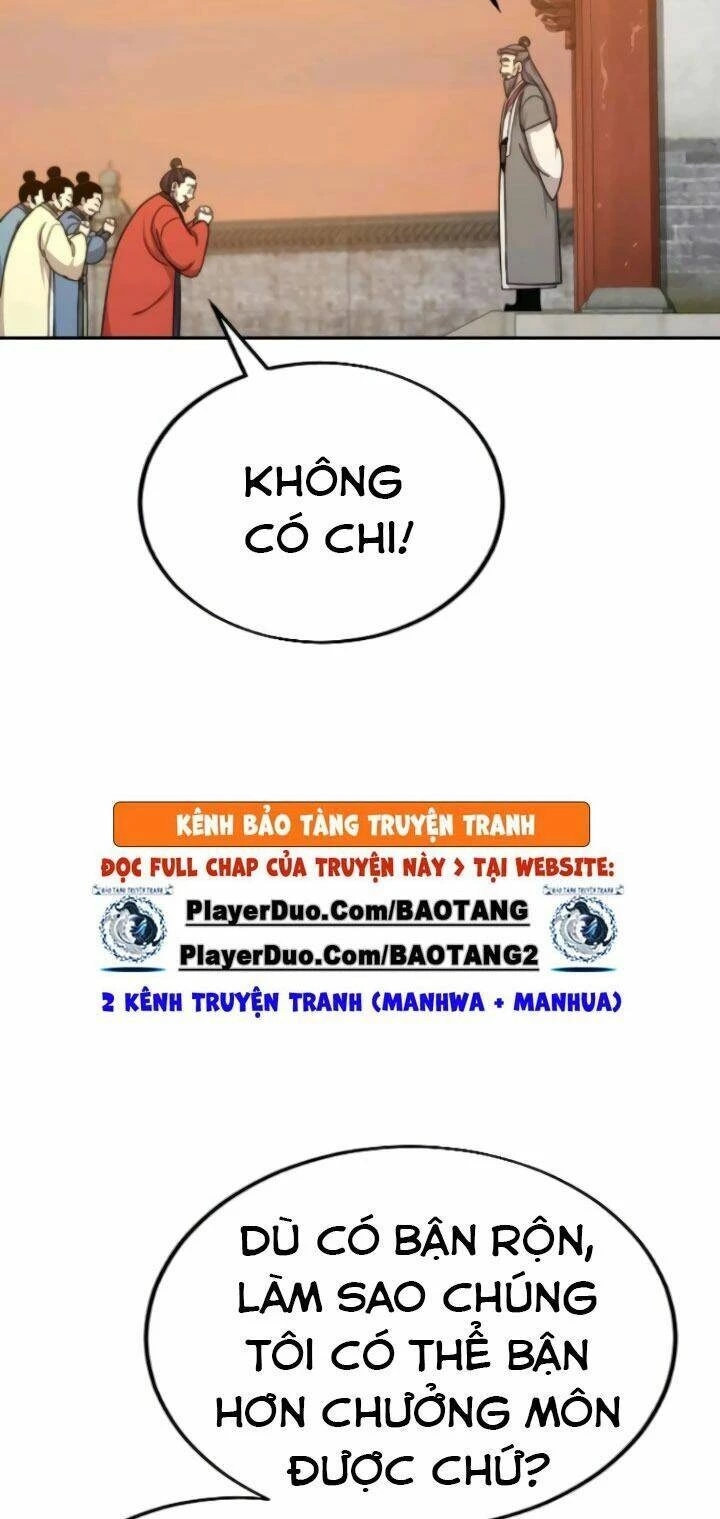 Hoa Sơn Tái Xuất Chapter 10 - Trang 3