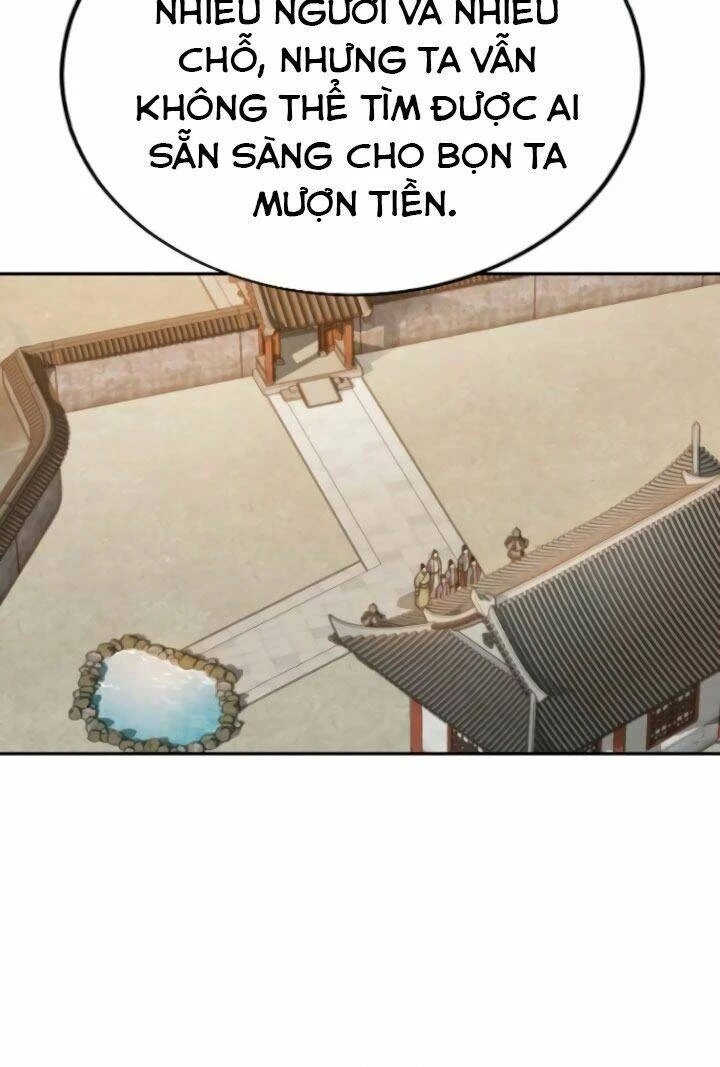 Hoa Sơn Tái Xuất Chapter 10 - Trang 3