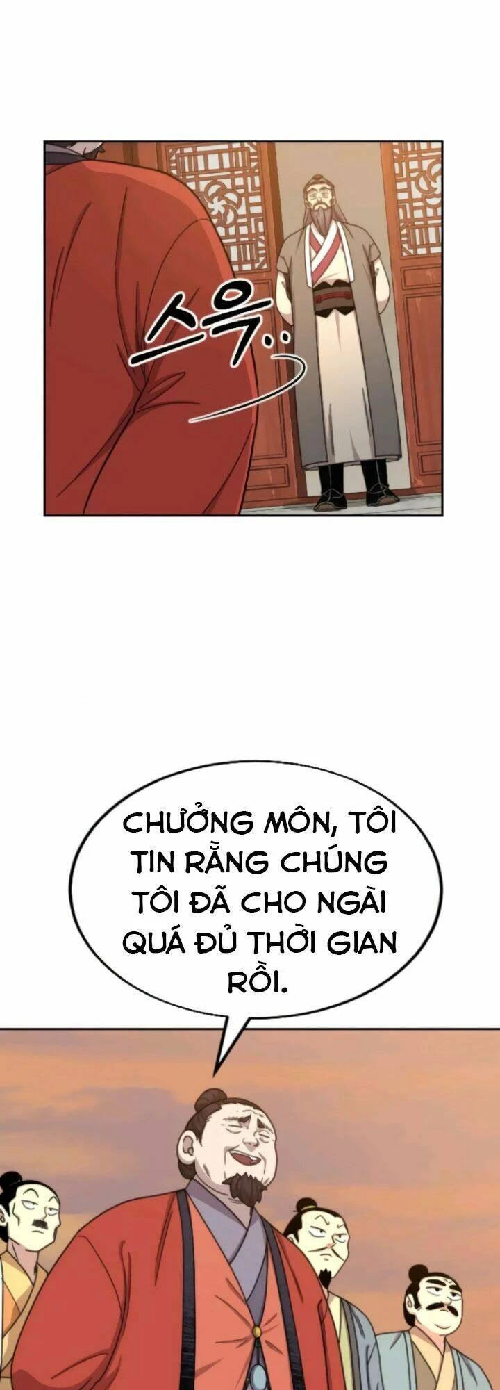 Hoa Sơn Tái Xuất Chapter 10 - Trang 3