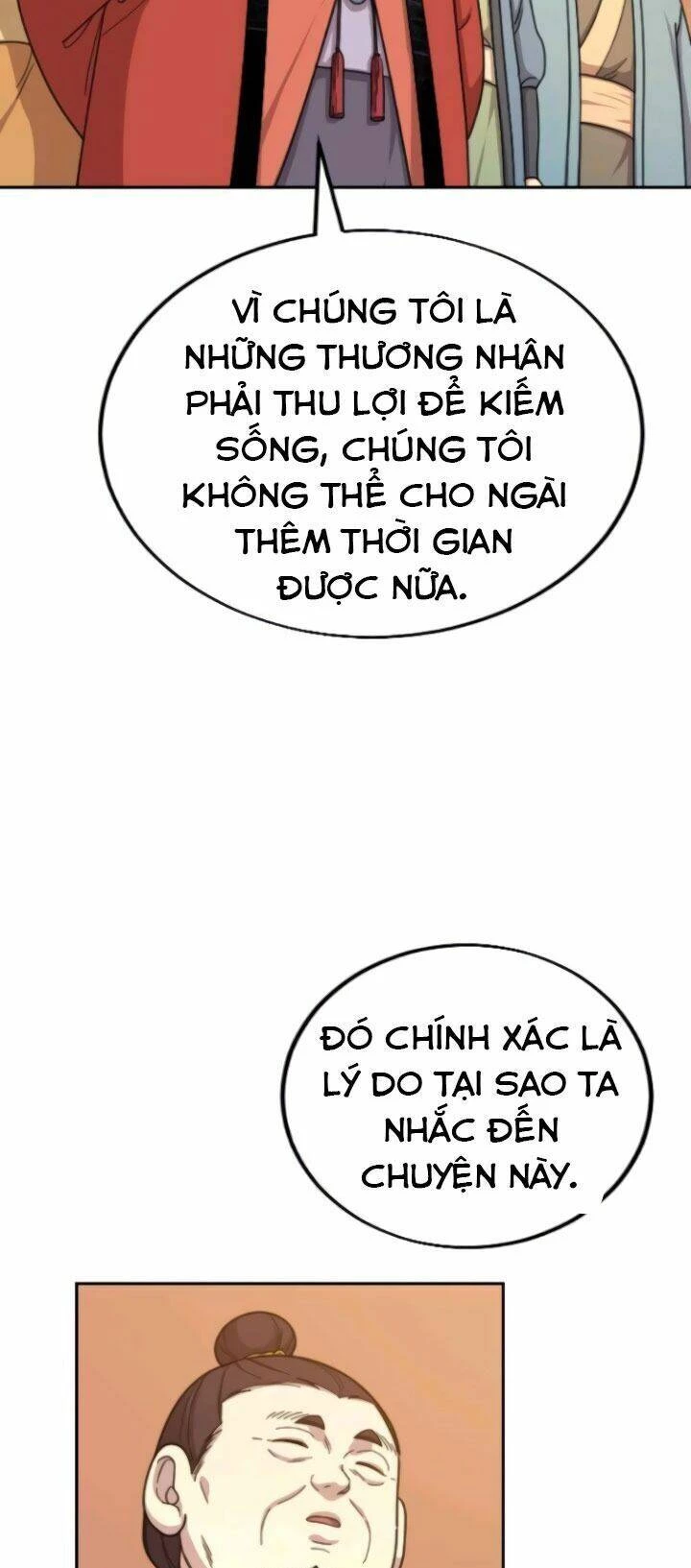 Hoa Sơn Tái Xuất Chapter 10 - Trang 3