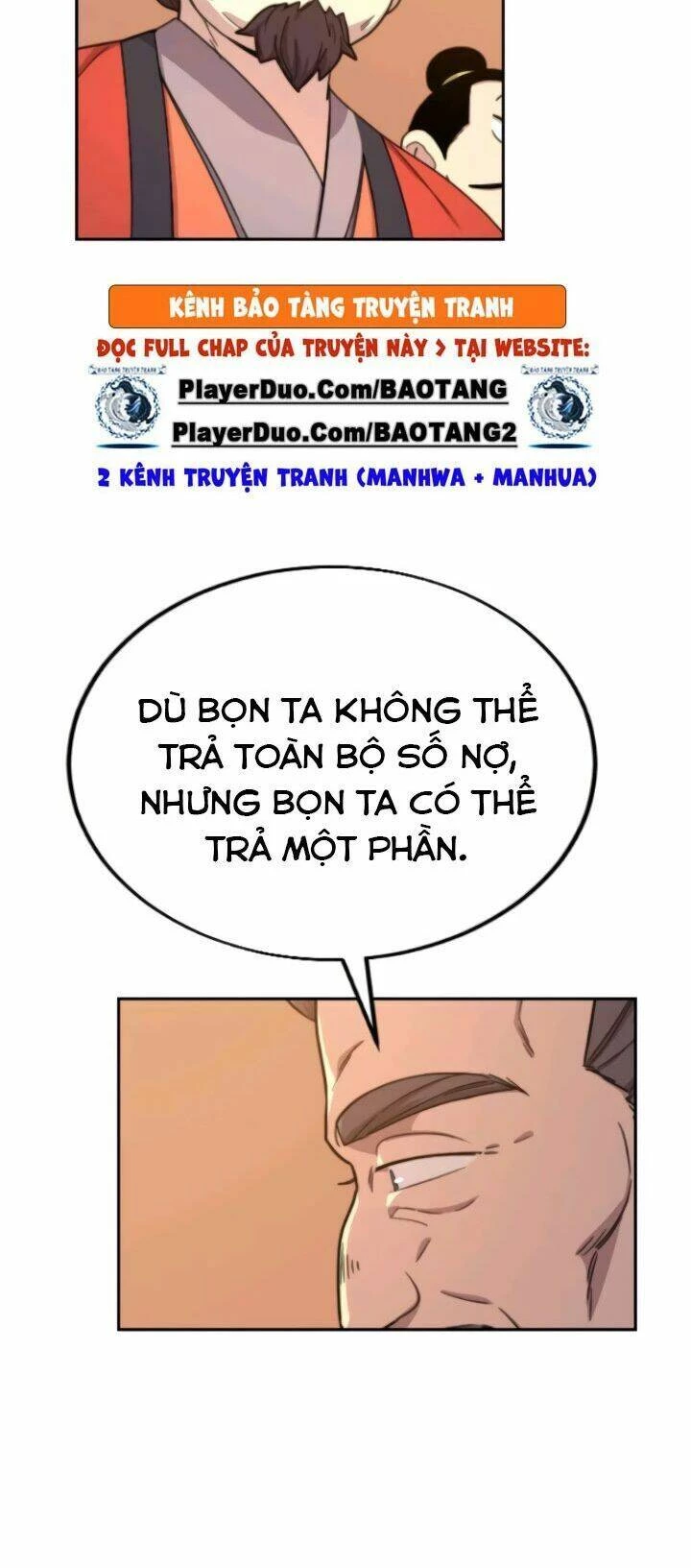 Hoa Sơn Tái Xuất Chapter 10 - Trang 3
