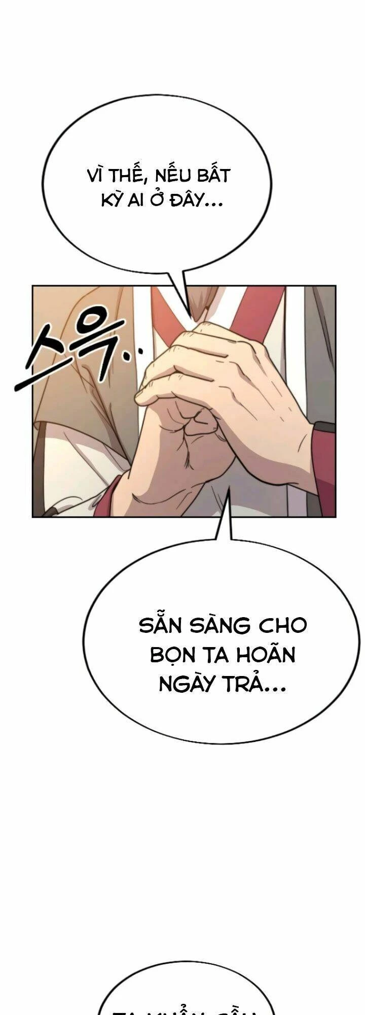 Hoa Sơn Tái Xuất Chapter 10 - Trang 3