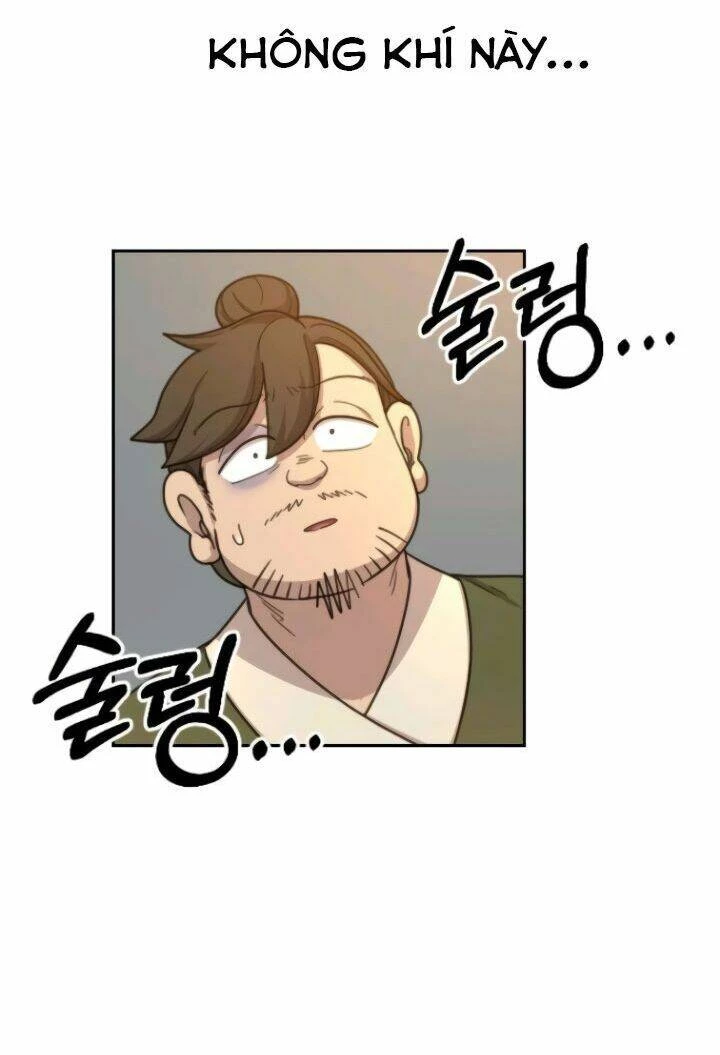 Hoa Sơn Tái Xuất Chapter 10 - Trang 3