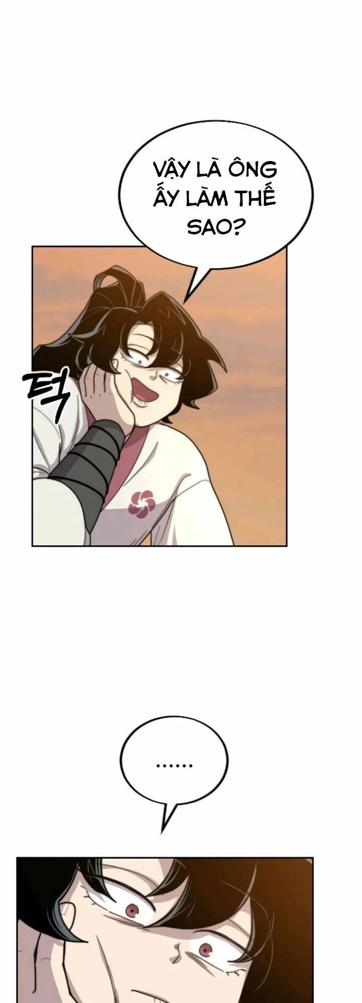 Hoa Sơn Tái Xuất Chapter 10 - Trang 3