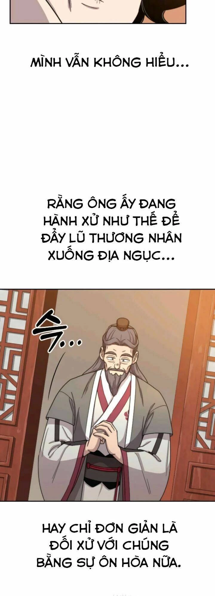 Hoa Sơn Tái Xuất Chapter 10 - Trang 3