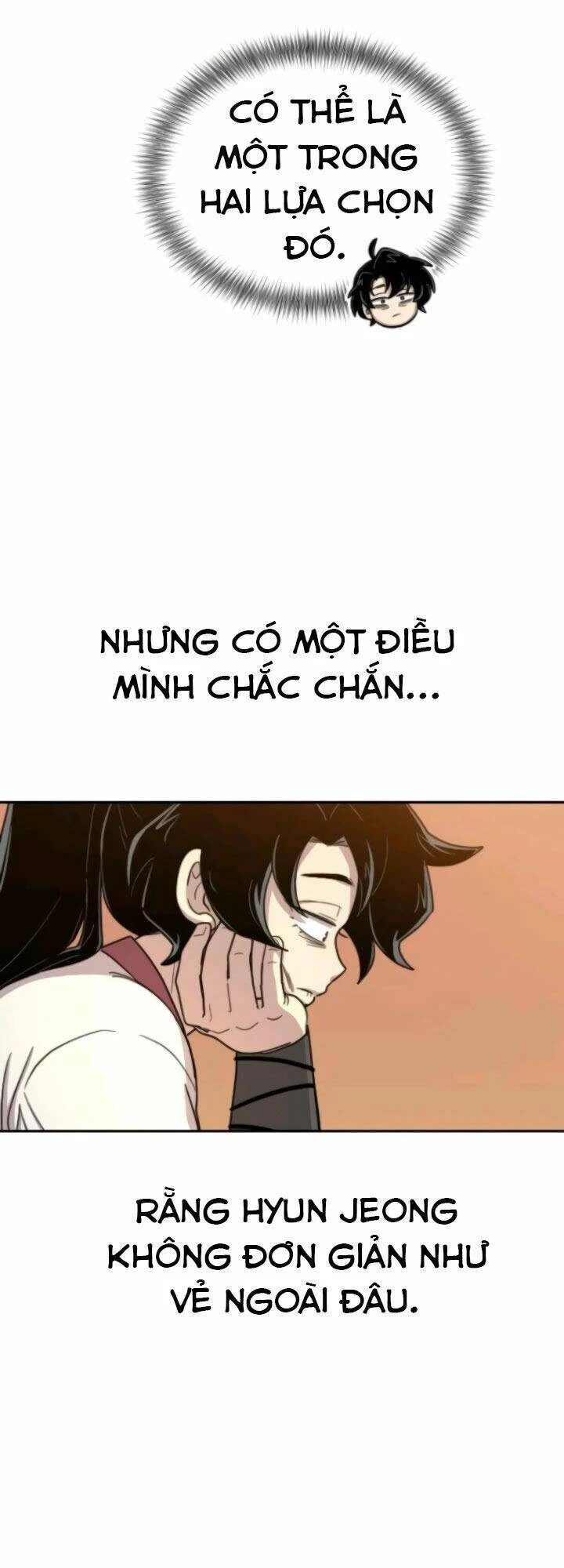 Hoa Sơn Tái Xuất Chapter 10 - Trang 3