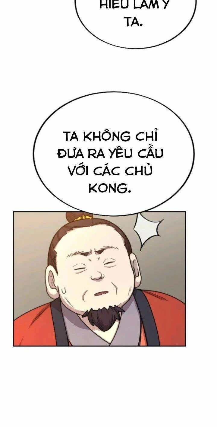 Hoa Sơn Tái Xuất Chapter 10 - Trang 3