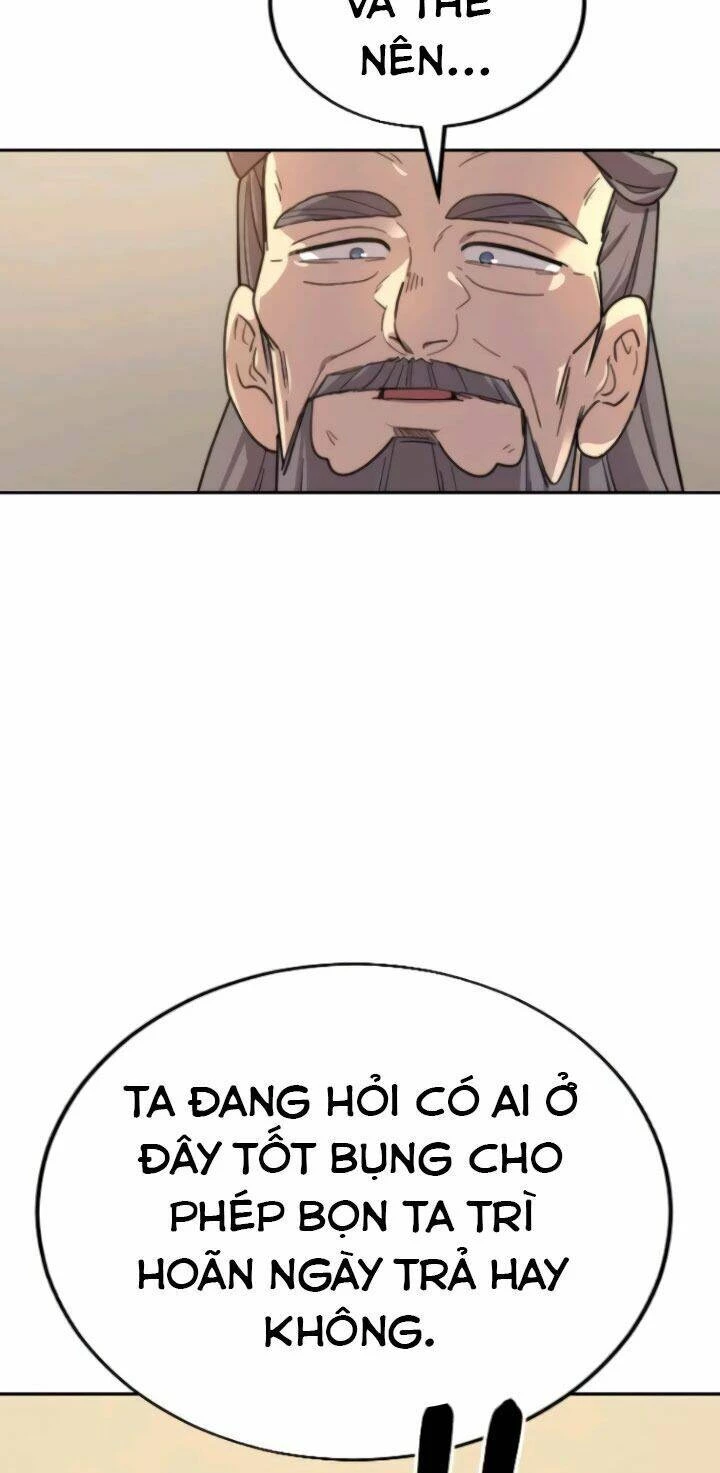 Hoa Sơn Tái Xuất Chapter 10 - Trang 3