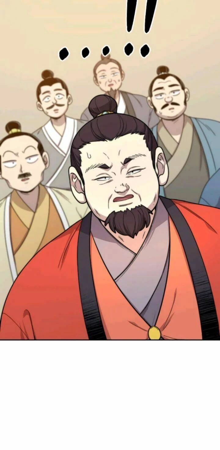 Hoa Sơn Tái Xuất Chapter 10 - Trang 3