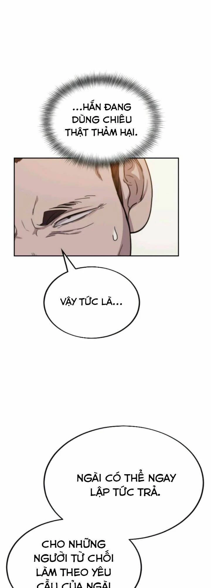 Hoa Sơn Tái Xuất Chapter 10 - Trang 3