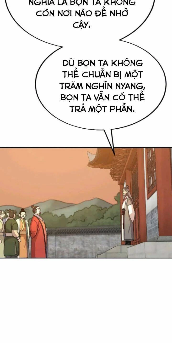 Hoa Sơn Tái Xuất Chapter 10 - Trang 3