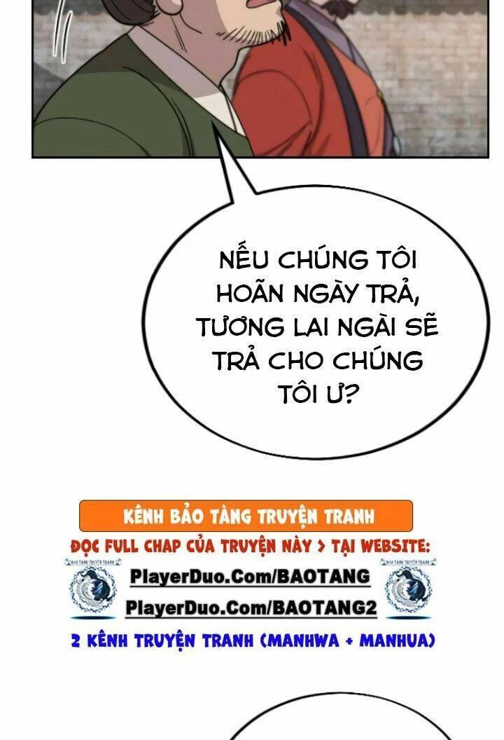 Hoa Sơn Tái Xuất Chapter 10 - Trang 3