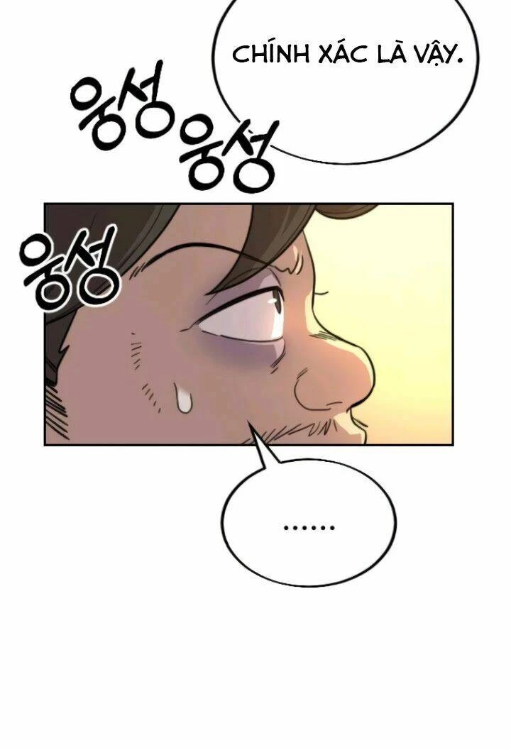 Hoa Sơn Tái Xuất Chapter 10 - Trang 3