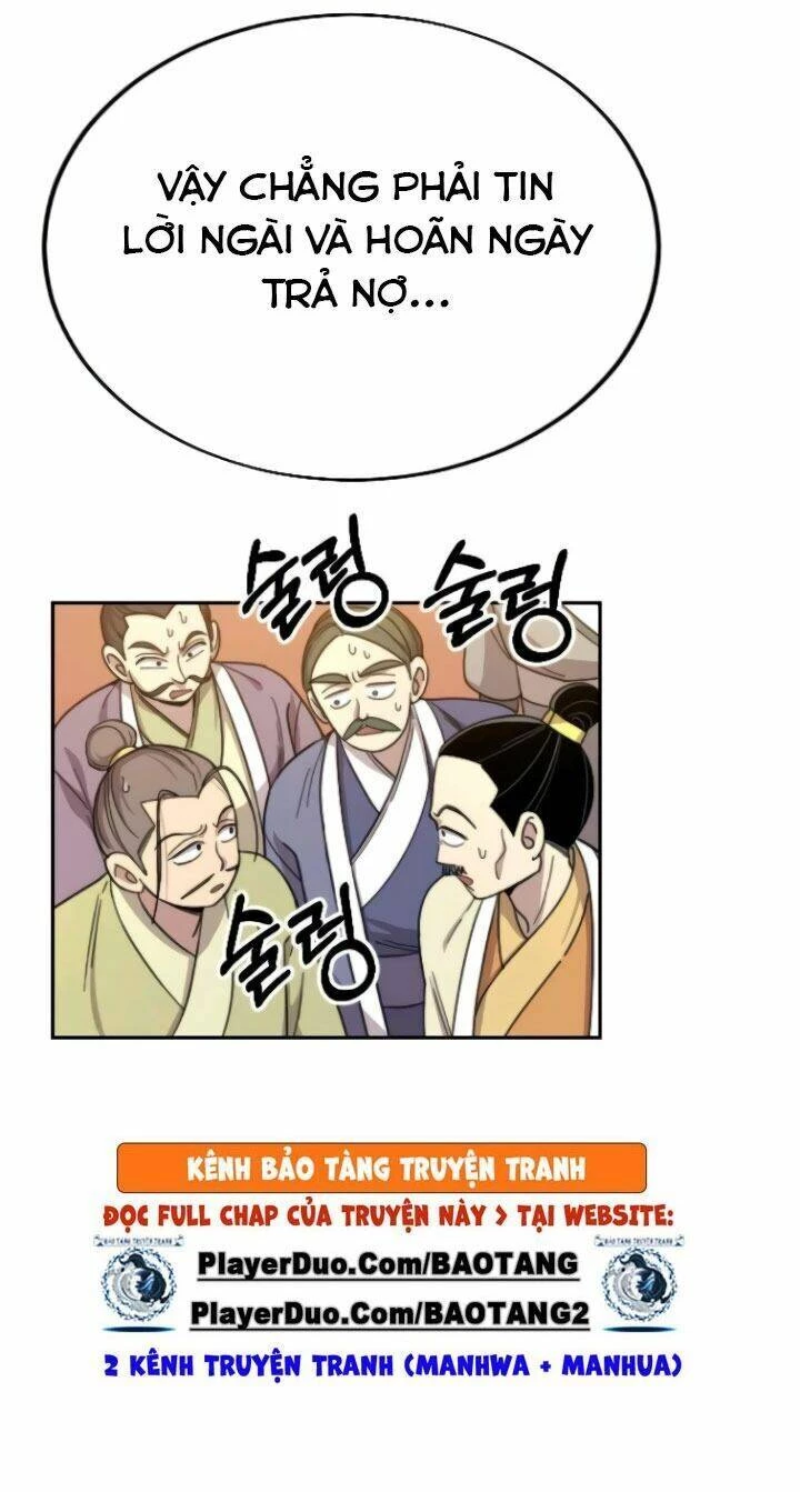 Hoa Sơn Tái Xuất Chapter 10 - Trang 3