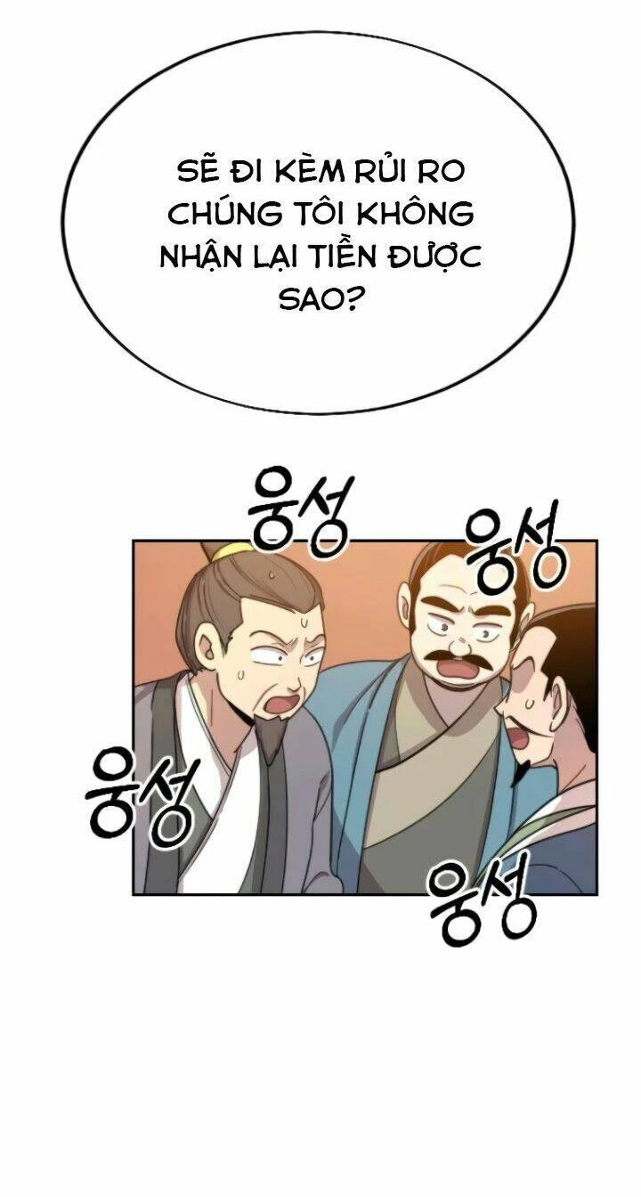 Hoa Sơn Tái Xuất Chapter 10 - Trang 3