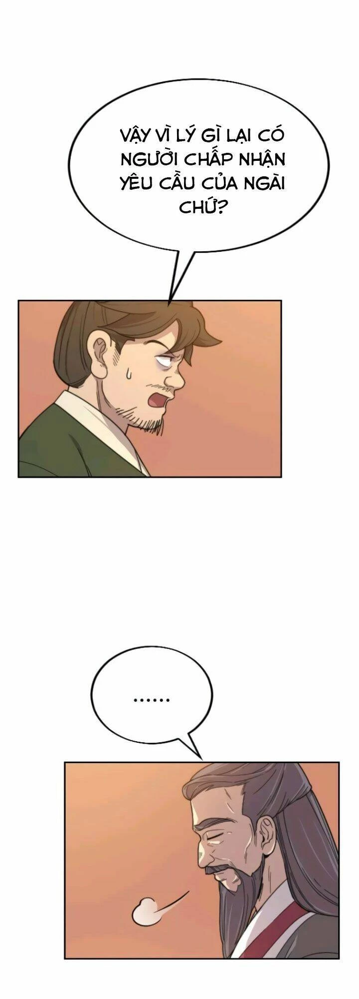 Hoa Sơn Tái Xuất Chapter 10 - Trang 3