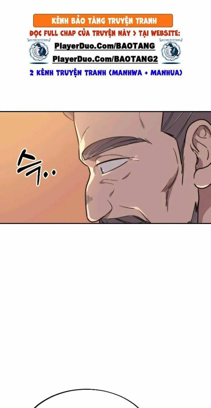 Hoa Sơn Tái Xuất Chapter 10 - Trang 3